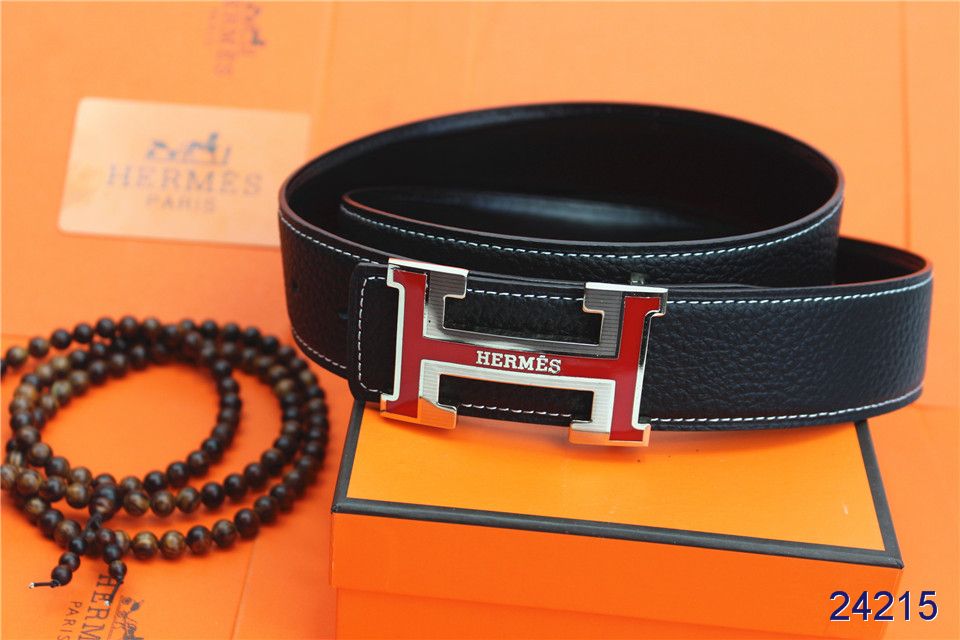 Hermes Belts-363